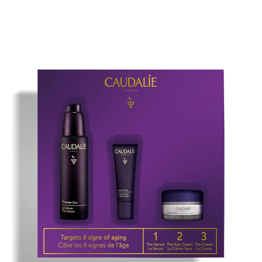 Caudalie Premier Cru Set 2023