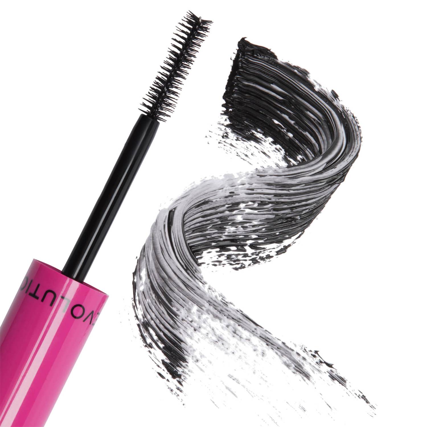 Revolution 5D Whip Lift Mascara