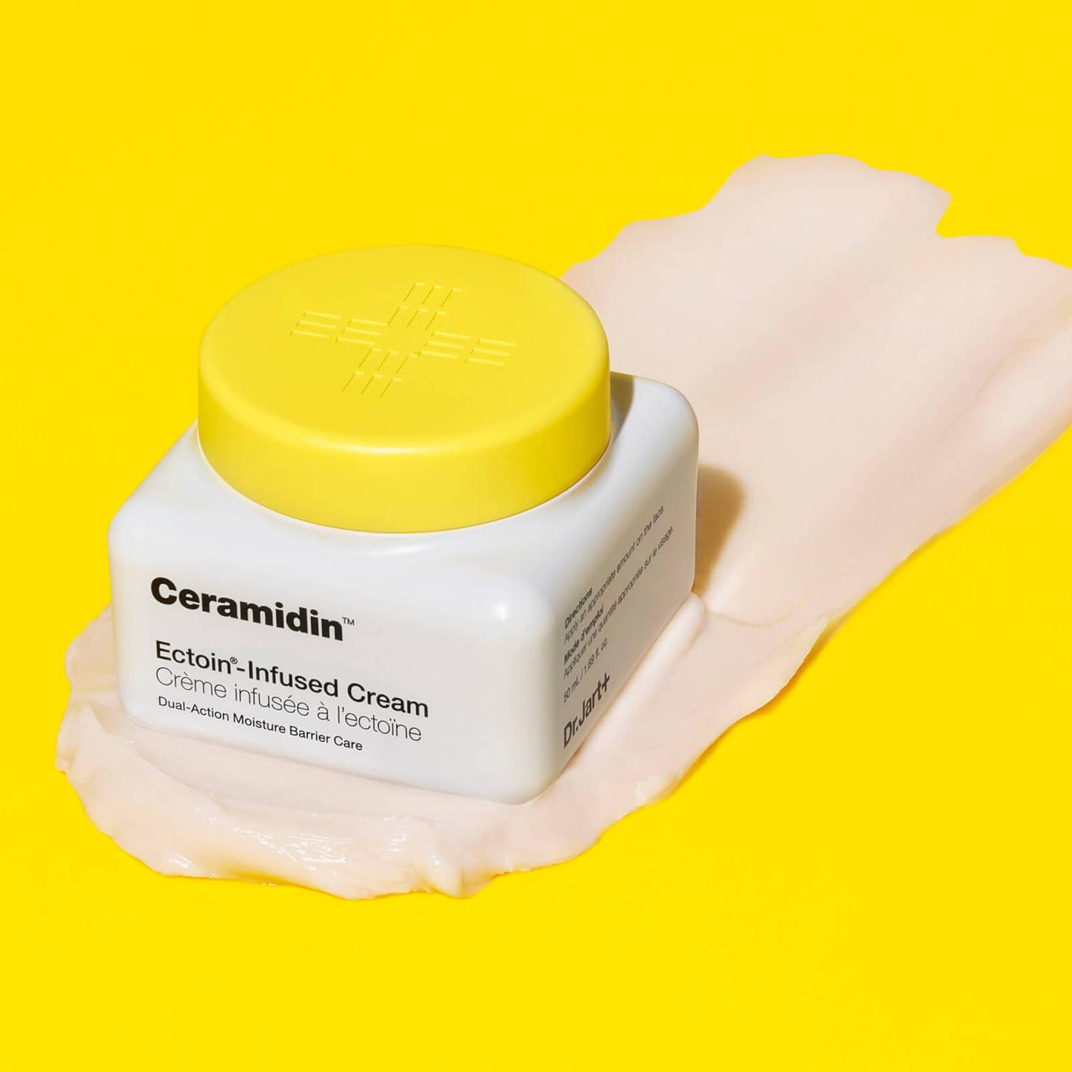 Dr.Jart+ Ceramidin Ectoin-Infused Cream 50ml