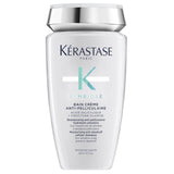 Kérastase Symbiose Moisturising Anti-Dandruff Cellular Shampoo, For Dry Sensitive Scalp, Prone To Dandruff, 250ml