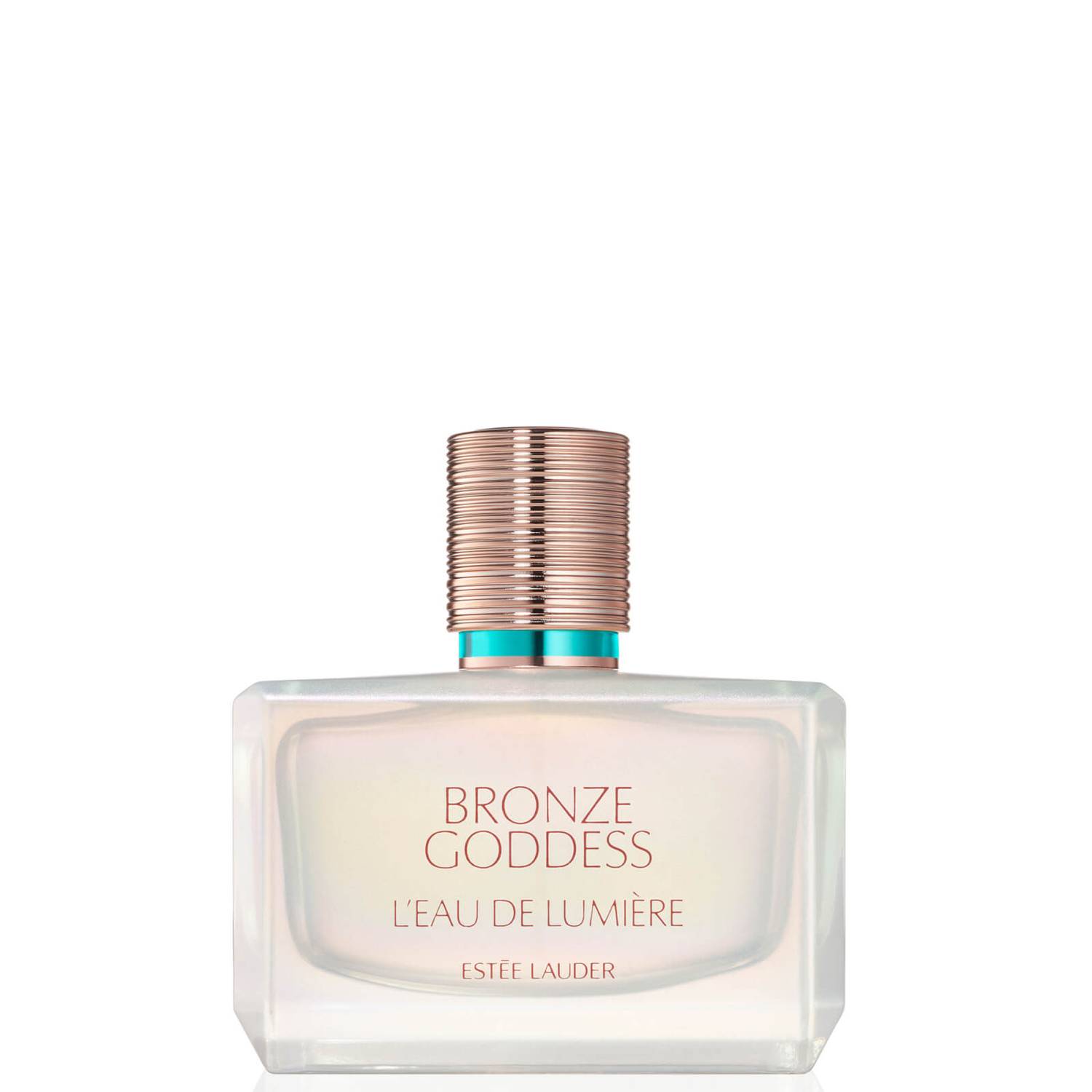 Estée Lauder Bronze Goddess L'Eau de Lumiere Eau de Parfum 50ml