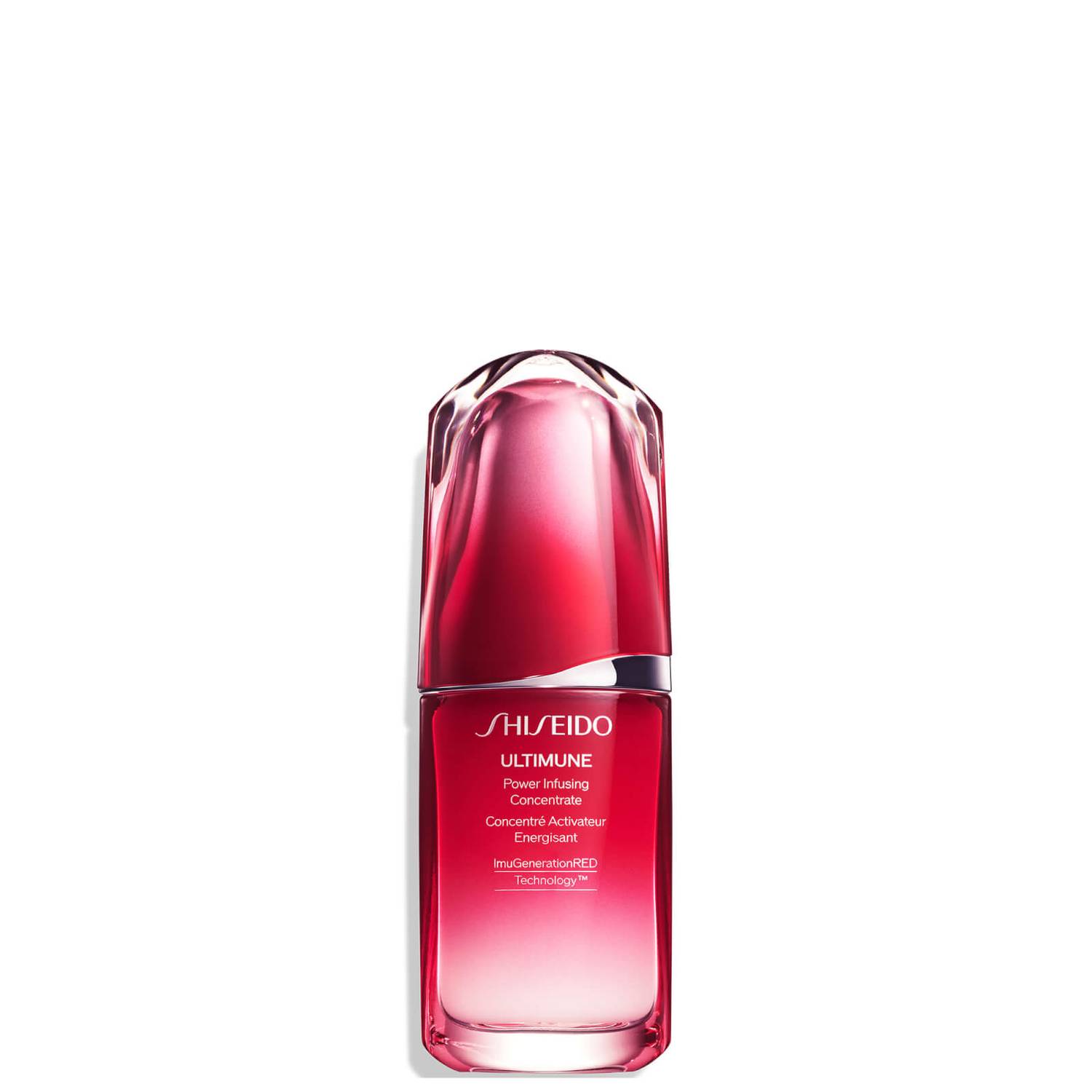 Shiseido Ultimune Value Set (Worth ?111.84)