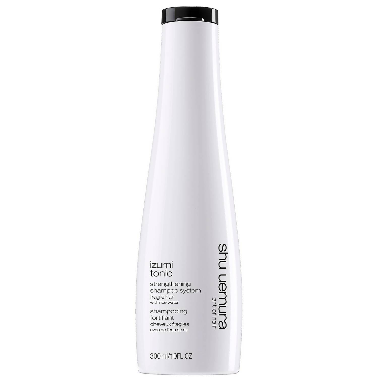 Shu Uemura Izumi Tonic Strengthening Shampoo 300ml