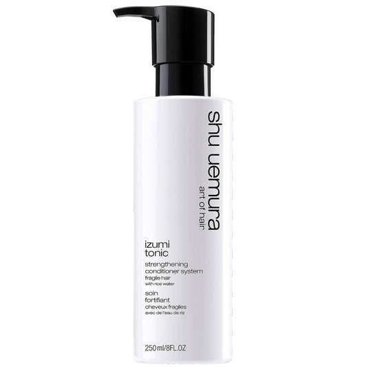 Shu Uemura Izumi Tonic Strengthening Conditioner 250ml