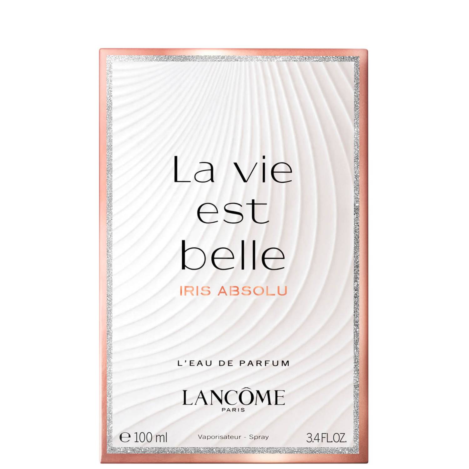 Lancôme La Vie est Belle Iris Absolu Eau de Parfum 100ml