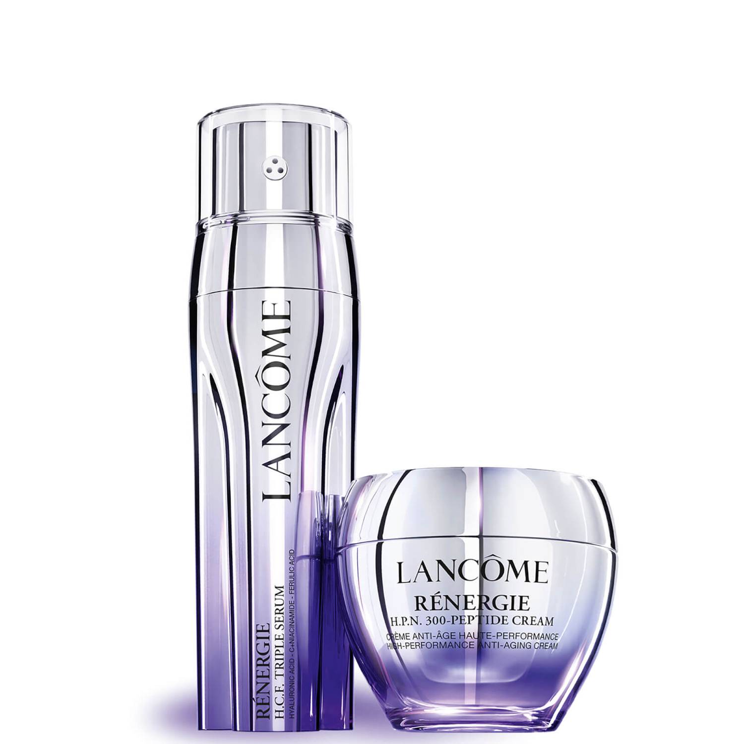 Lancôme Rénergie H.P.N. 300-Peptide Cream 50ml Refill