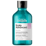 L'Oréal Professionnel Serié Expert Scalp Advanced Anti-Discomfort Dermo-Regulator Shampoo 300ml