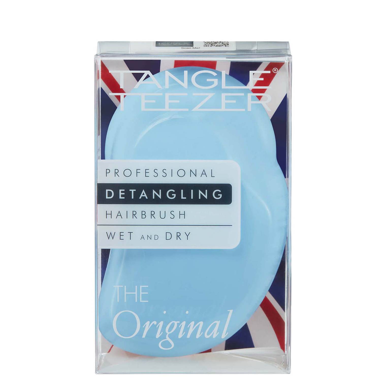 Tangle Teezer The Original Brush - Pink Sky