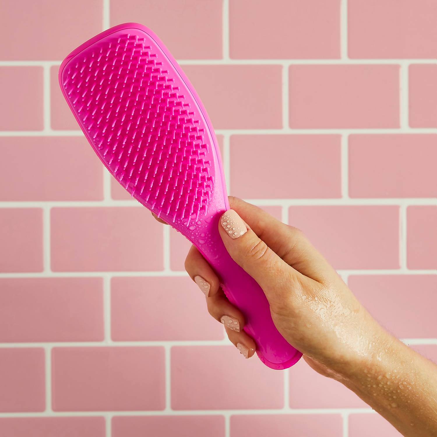 Tangle Teezer The Ultimate Detangler Brush - Pink Barbie?