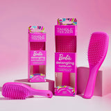 Tangle Teezer The Ultimate Detangler Brush - Pink Barbie?