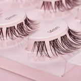 SOSU Cosmetics Hidden Agenda Lashes (Various Options)