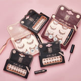 SOSU Cosmetics Hidden Agenda Lashes (Various Options)