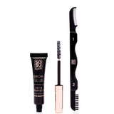 SOSU Cosmetics Brow Glue Kit