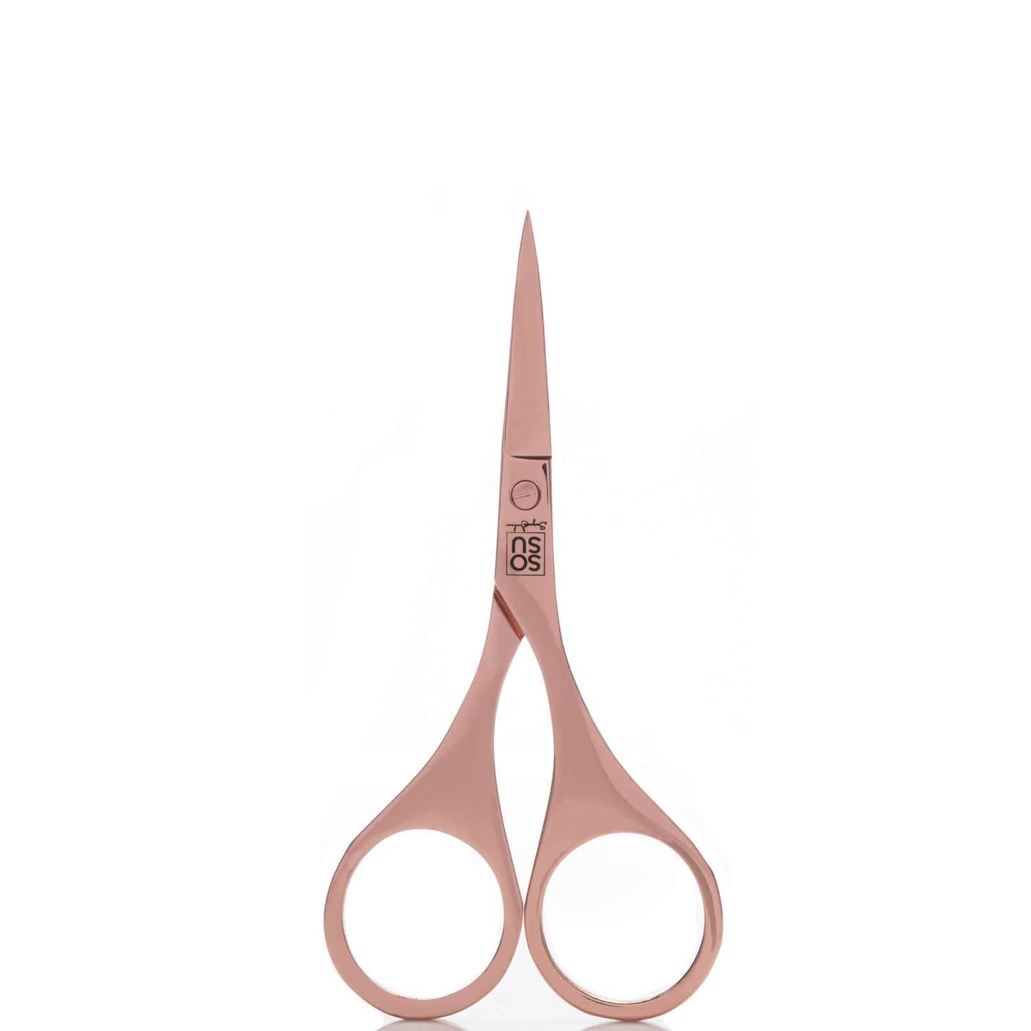 SOSU Cosmetics Precision Lash Scissors