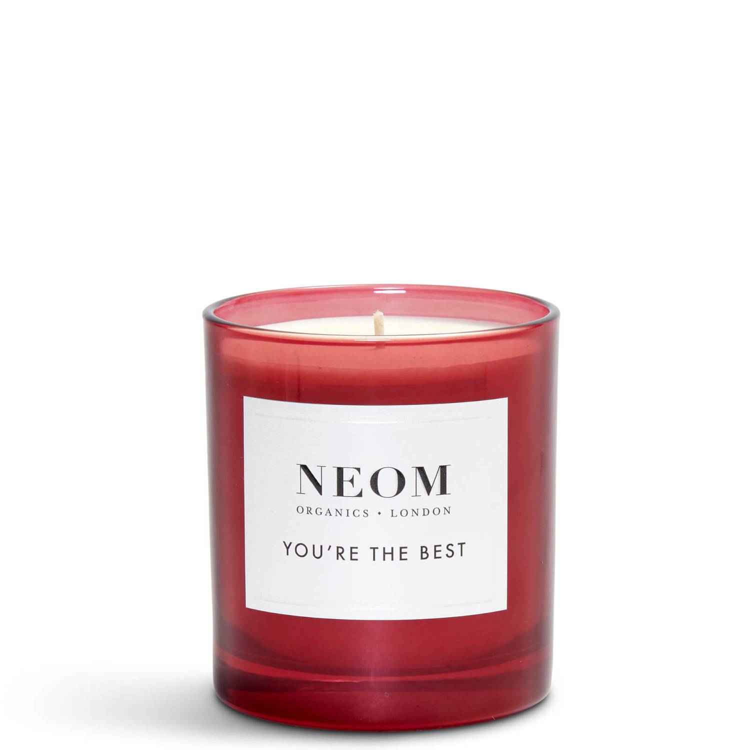 NEOM You?re the Best 1 Wick Candle 185g