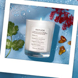 Maison Margiela Exclusive Replica Sailing Day Candle 165g