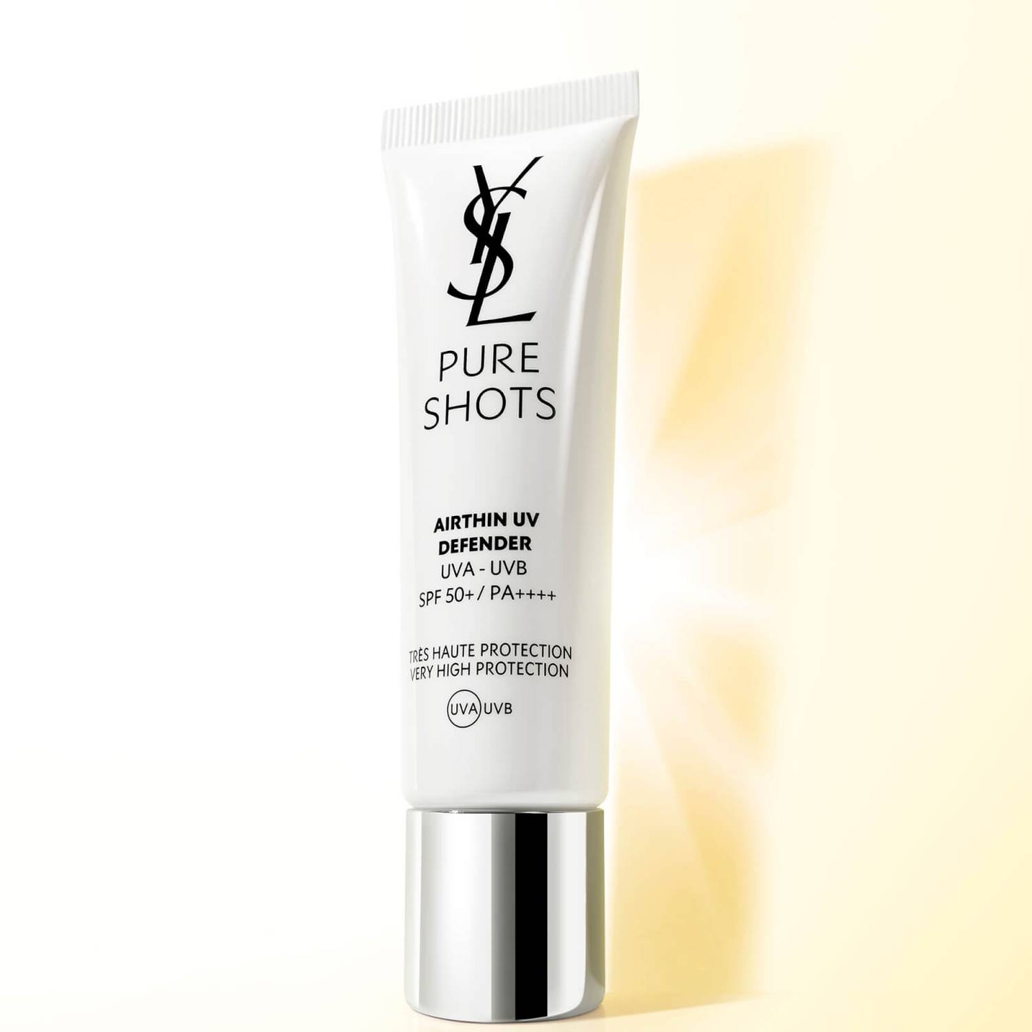 Yves Saint Laurent Pure Shots UV Defender Moisturiser 30ml