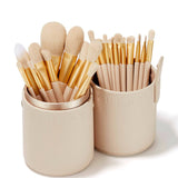 Spectrum Collections Sculpt 30 Piece Brush Set in Tube Bag (Worth £560.00)