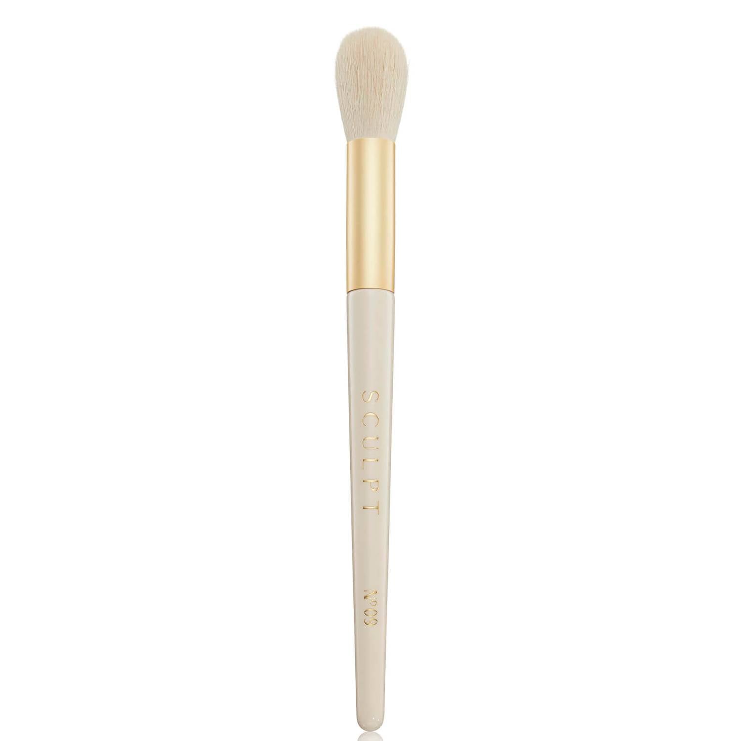 Spectrum Collections Sculpt Number 9 The Universal Brush