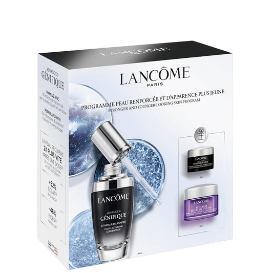 Lancôme Génifique Serum Routine Set 23 30ml