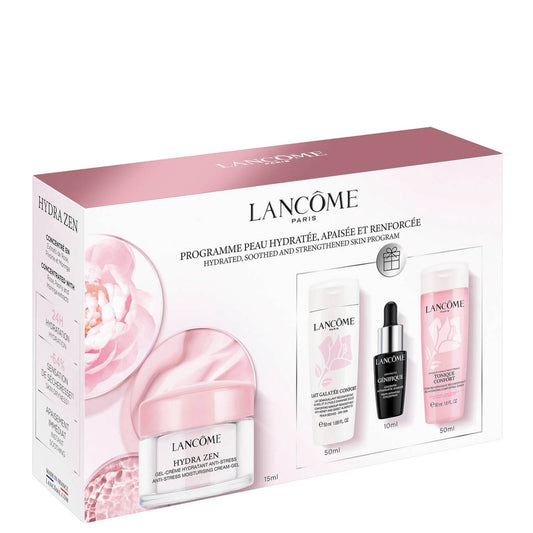 Lancôme Hydra Zen Starter Set (Worth £37.57)