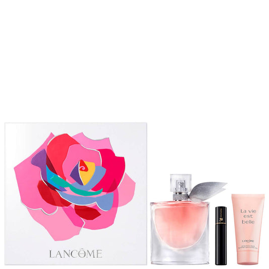 Lancôme Mother's Day La Vie Est Belle Eau de Parfum Trio 50ml Gift Set