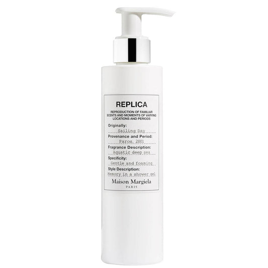 Maison Margiela Exclusive Replica Sailing Day Shower Gel 200ml