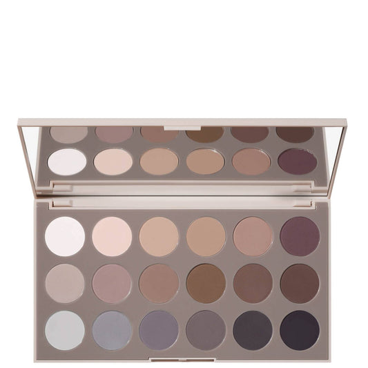 Morphe 18CT Matte Essentials Artistry Palette