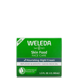 Weleda Skin Food Face Care Nourishing Night Cream 40ml