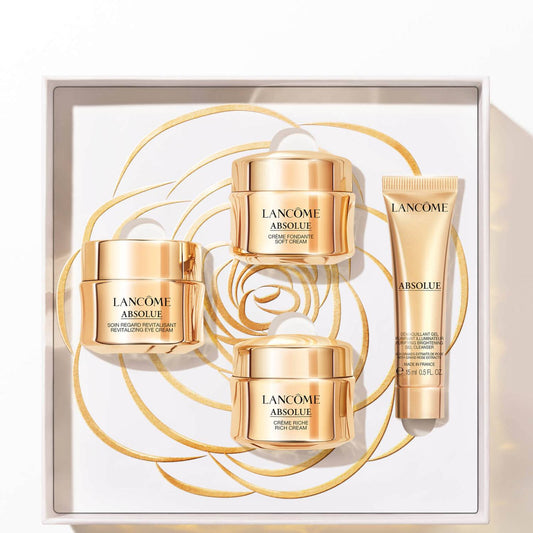 Lancôme Absolue Precious Cells Eye Collection