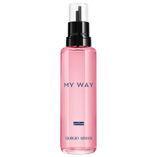 Giorgio Armani My Way Parfum 100ml Refill