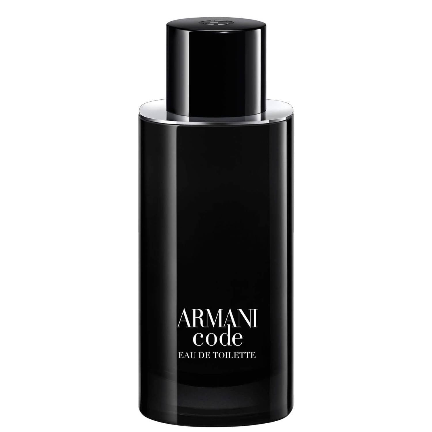 Armani Code Eau de Toilette 125ml