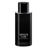 Armani Code Eau de Toilette 125ml