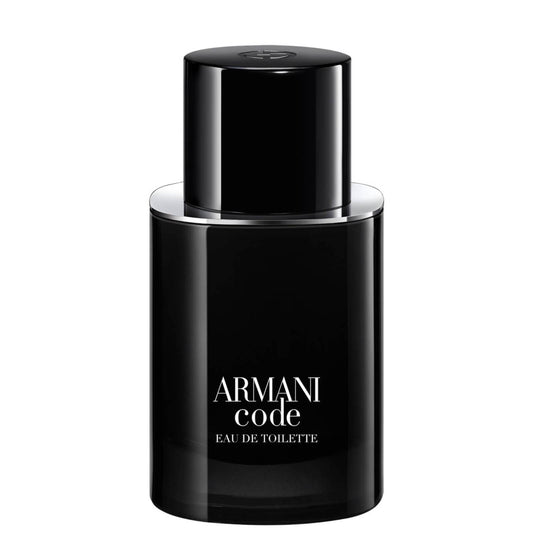 Armani Code Eau de Toilette 50ml