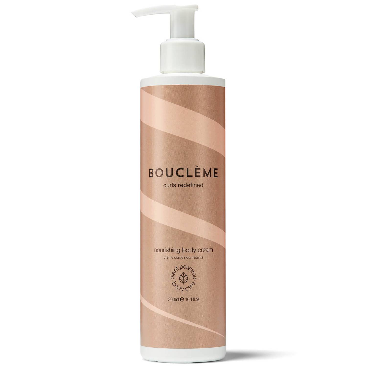 Boucleme Nourishing Body Cream 300ml