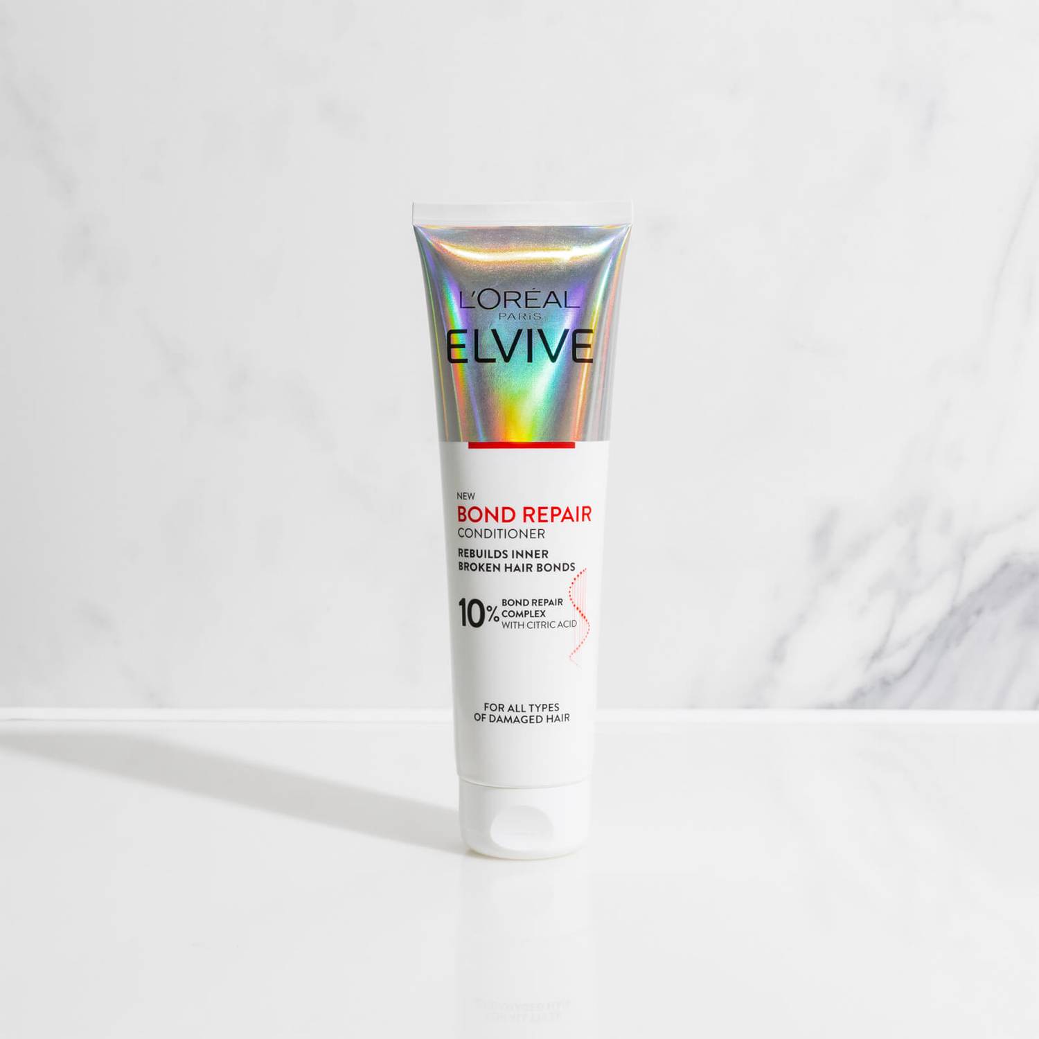 L'Oréal Paris Elvive Bond Repair Conditioner 150ml