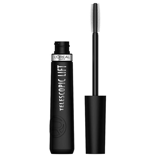 L'Oréal Paris Telescopic Lift Mascara - Black 9.9ml