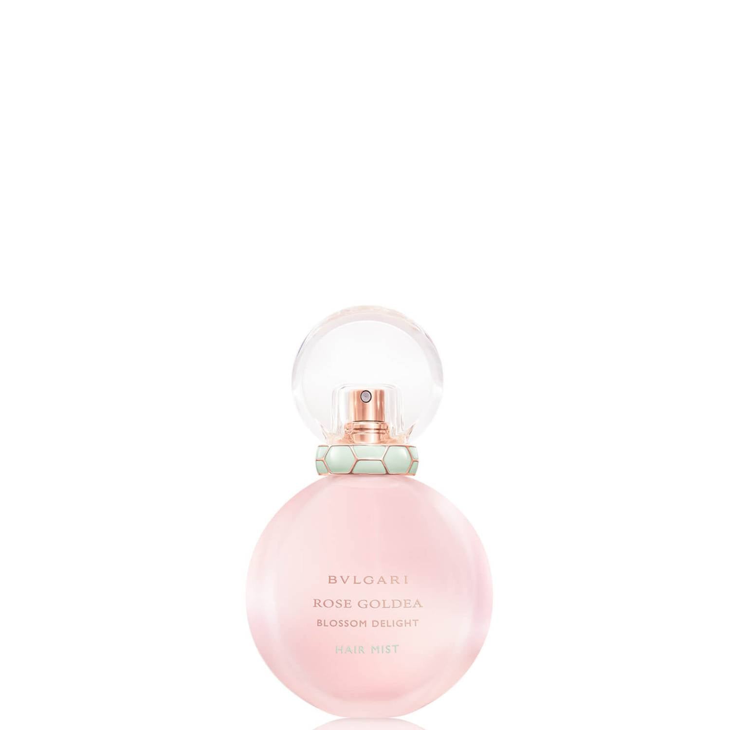 BVLGARI Rose Goldea Blossom Delight Hair Mist 30ml