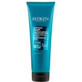 Redken Extreme Length Shampoo, Conditioner and Triple Action Treatment Mask Trio Bundle