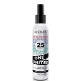 Redken Extreme Length Shampoo, Conditioner and One United Hair Bundle