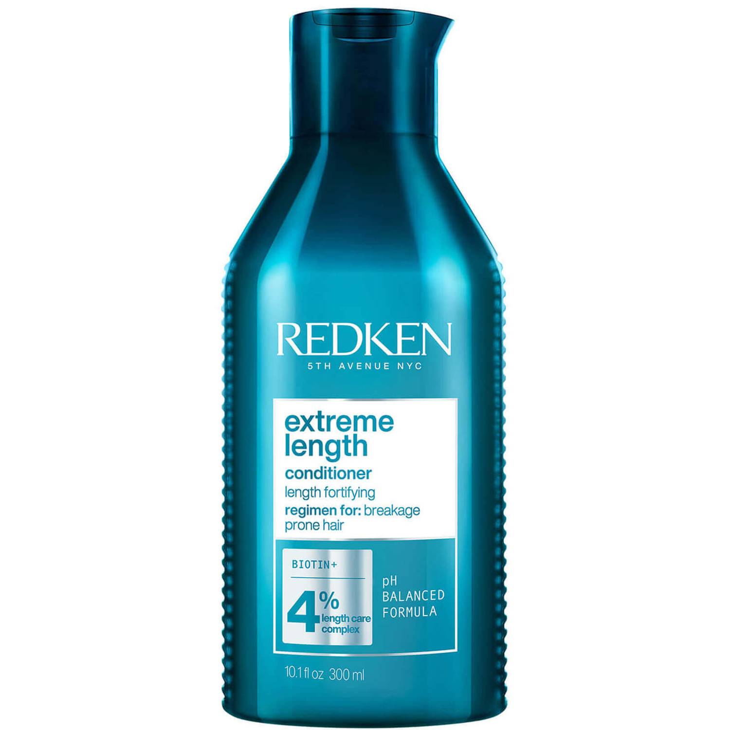 Redken Extreme Length Shampoo, Conditioner and One United Hair Bundle