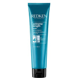 Redken Extreme Shampoo, Conditioner and Extreme Length Sealer Leave-in Treatment Bundle