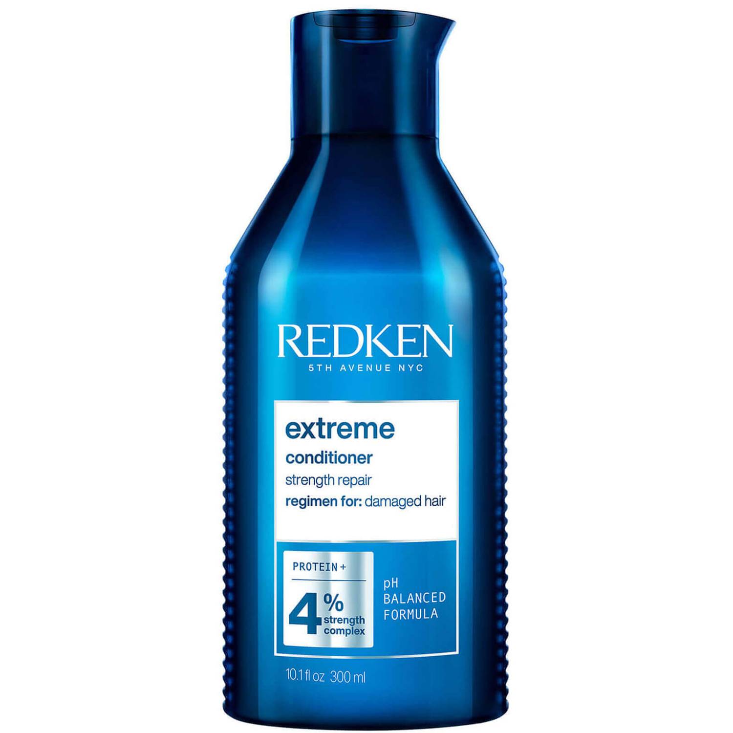 Redken Acidic Bonding Concentrate Intensive Pre-Treatment, Shampoo and Conditioner Bundle