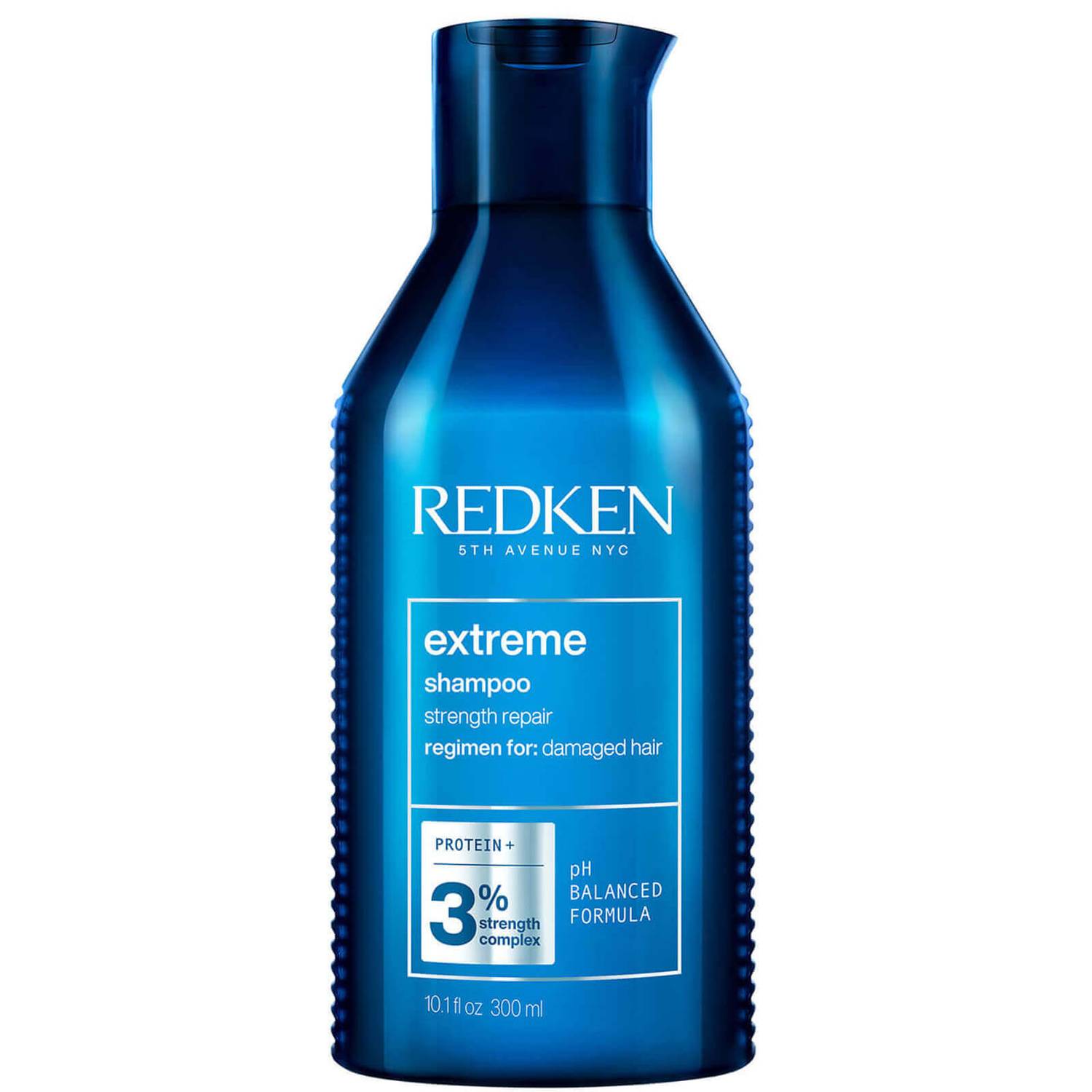 Redken Acidic Bonding Concentrate Intensive Pre-Treatment, Shampoo and Conditioner Bundle