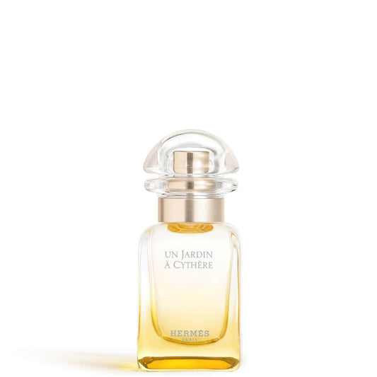 Hermès Un Jardin à Cythère Eau de Toilette Refillable Natural Spray 30ml