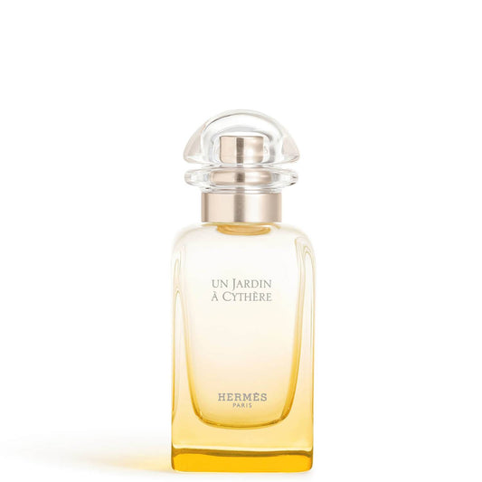 Hermès Un Jardin à Cythère Eau de Toilette Refillable Natural Spray 50ml