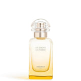 Hermès Un Jardin à Cythère Eau de Toilette Refillable Natural Spray 50ml