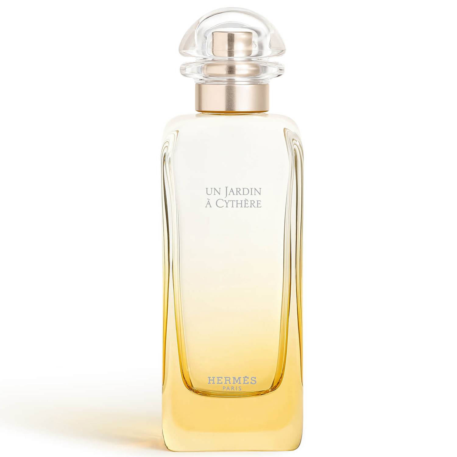 Hermès Un Jardin à Cythère Eau de Toilette Refillable Natural Spray 100ml