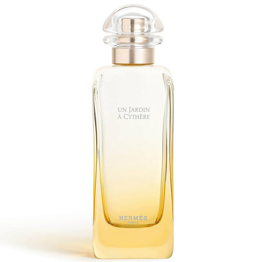 Hermès Un Jardin à Cythère Eau de Toilette Refillable Natural Spray 100ml