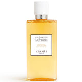 Hermès Un Jardin à Cythère Body Shower Gel Bottle 200ml